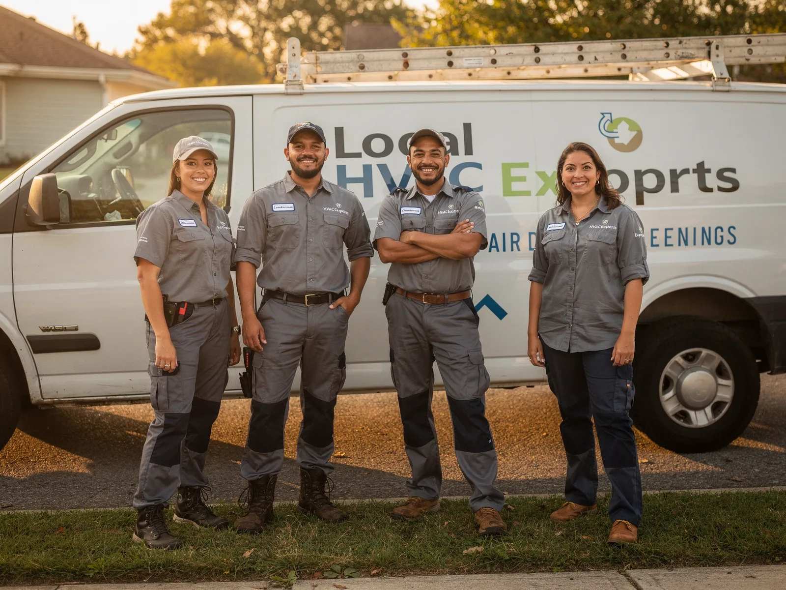 24/7 HVAC Repair & AC Replacement company in Freeport, PA